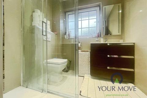 undefined, Claremont, St. Albans AL2