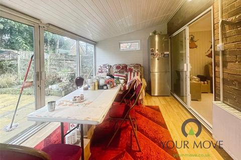 undefined, Claremont, St. Albans AL2