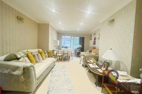 4 bedroom terraced house for sale, Claremont, St. Albans AL2