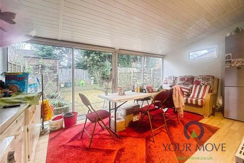 4 bedroom terraced house for sale, Claremont, St. Albans AL2