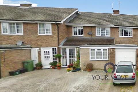 4 bedroom terraced house for sale, Claremont, St. Albans AL2