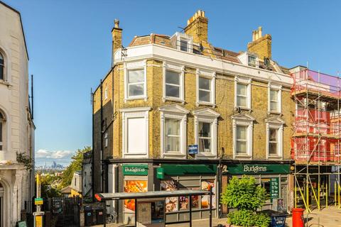 2 bedroom flat to rent, Westow Hill, London SE19