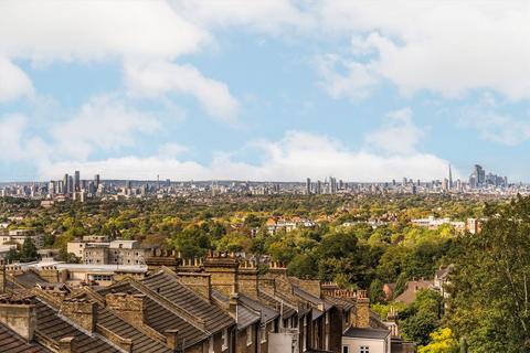 2 bedroom flat to rent, Westow Hill, London SE19