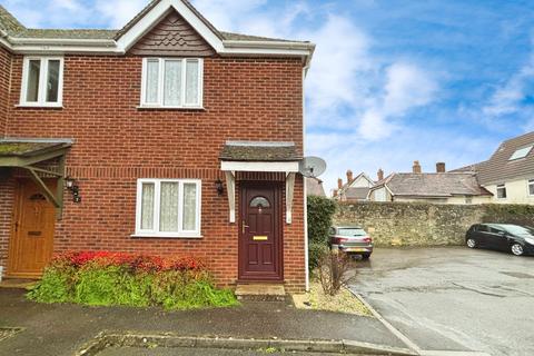 undefined, Kestrel Court, Salisbury Street, Shaftesbury, Dorset, SP7