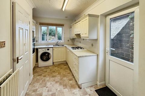 undefined, Kestrel Court, Salisbury Street, Shaftesbury, Dorset, SP7