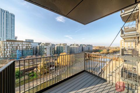 undefined, Ferry Lane Hale Wharf N17