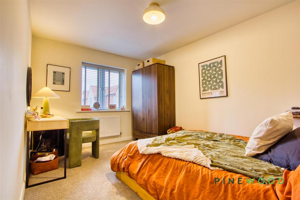 Bedroom 2