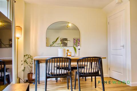 undefined, Patterdale Road, Chesterfield S41