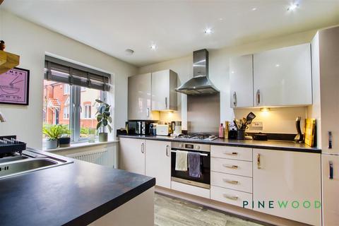 undefined, Patterdale Road, Chesterfield S41
