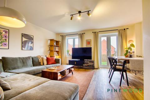 undefined, Patterdale Road, Chesterfield S41