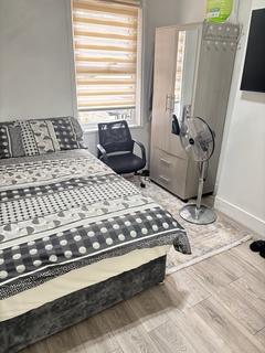 undefined, Merritt Road, London SE4