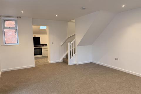 undefined, Flat 1, 2 Granville Street, Market Harborough