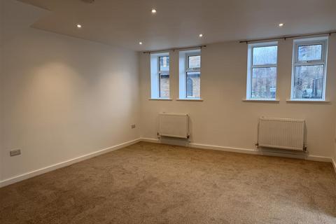 undefined, Flat 1, 2 Granville Street, Market Harborough