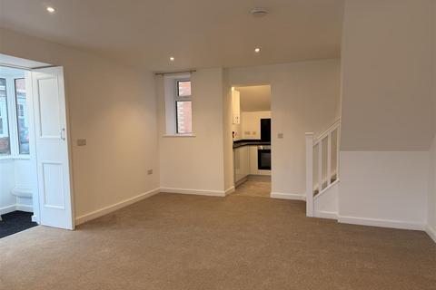 undefined, Flat 1, 2 Granville Street, Market Harborough