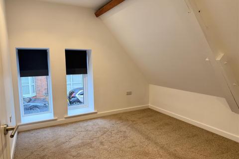 undefined, Flat 1, 2 Granville Street, Market Harborough