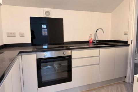 undefined, Flat 1, 2 Granville Street, Market Harborough