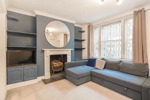 undefined, Cambridge Street, London SW1V