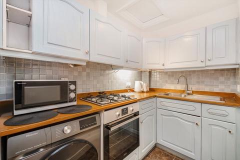 undefined, Cambridge Street, London SW1V