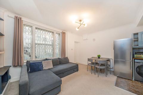 undefined, Cambridge Street, London SW1V