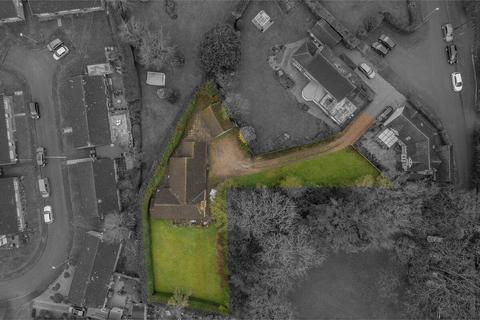 3 bedroom detached bungalow for sale, Lutterworth LE17