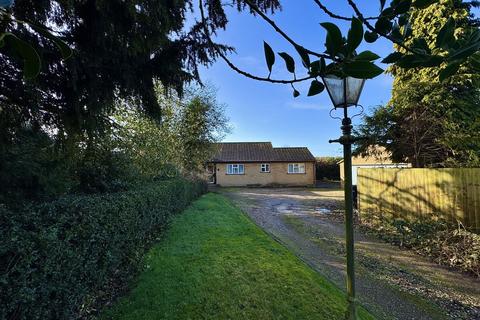 undefined, Lutterworth LE17