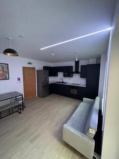 undefined, Fletcher Road Beeston, Nottingham NG9