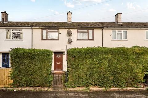 3 bedroom terraced house for sale, Wylie Close, Headington, Oxford