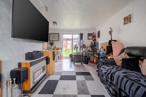 3 bedroom terraced house for sale, Wylie Close, Headington, Oxford