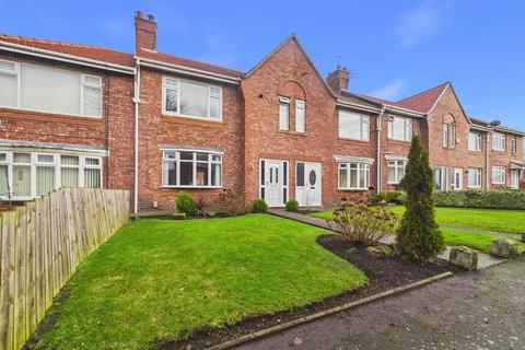 3 bedroom terraced house for sale, Carnation Terrace, Whickham, NE16