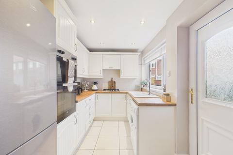 3 bedroom terraced house for sale, Carnation Terrace, Whickham, NE16