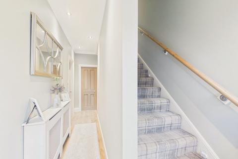 3 bedroom terraced house for sale, Carnation Terrace, Whickham, NE16