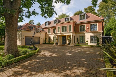 undefined, Fairbourne, Cobham, Surrey, KT11