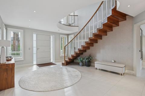 undefined, Fairbourne, Cobham, Surrey, KT11