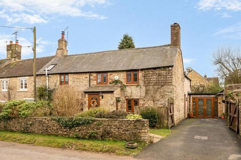 5 bedroom cottage for sale, Leafield,  Oxfordshire,  OX29