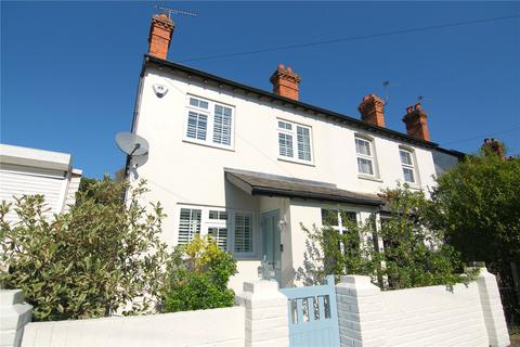3 bedroom semi-detached house for sale, Station Road, Surrey KT14