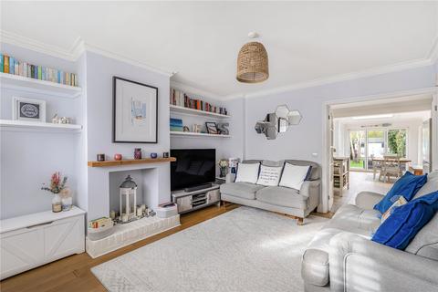 3 bedroom semi-detached house for sale, Station Road, Surrey KT14