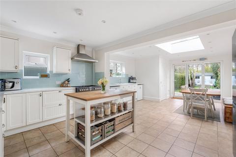 3 bedroom semi-detached house for sale, Station Road, Surrey KT14