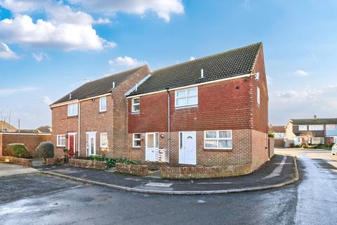 1 bedroom terraced house for sale, St. Clares Gardens, Bognor Regis, PO21