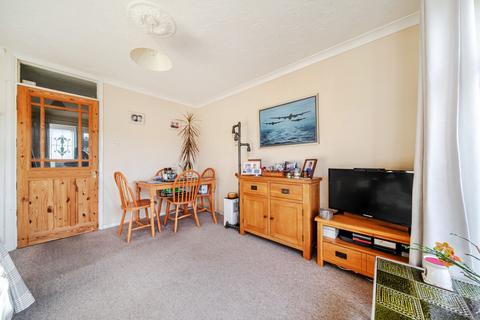 1 bedroom terraced house for sale, St. Clares Gardens, Bognor Regis, PO21