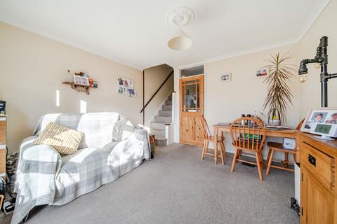 1 bedroom terraced house for sale, St. Clares Gardens, Bognor Regis, PO21