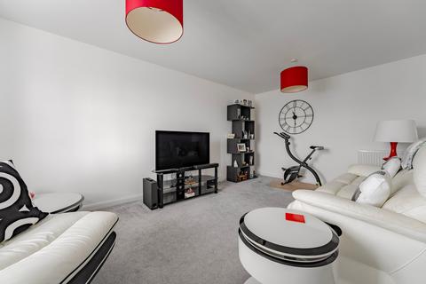 4 bedroom detached house for sale, Memorial Road, Horsford