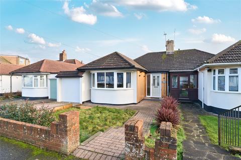 2 bedroom bungalow for sale, Melrose Crescent, Orpington