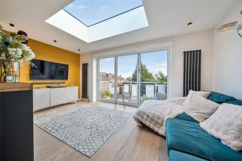 2 bedroom bungalow for sale, Melrose Crescent, Orpington