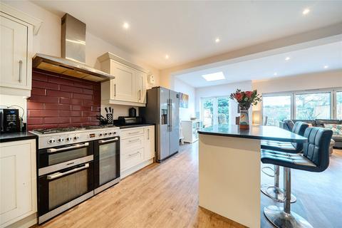 4 bedroom semi-detached house for sale, Repton Road, Orpington