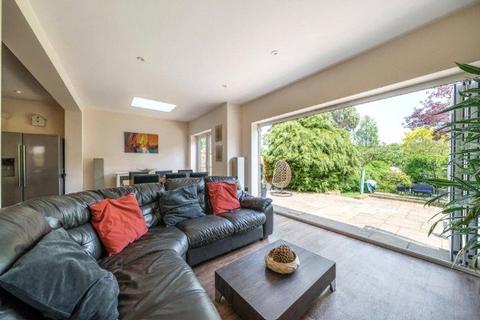 4 bedroom semi-detached house for sale, Repton Road, Orpington