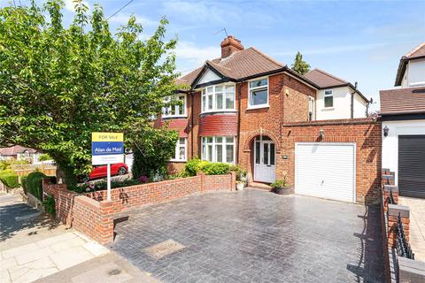 Repton Road, Orpington