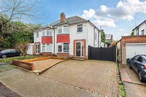 3 bedroom semi-detached house for sale, Pendennis Road, Orpington