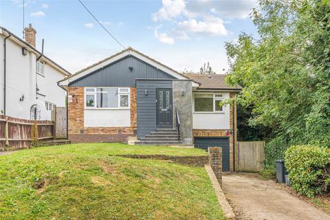 Warren Road, Orpington