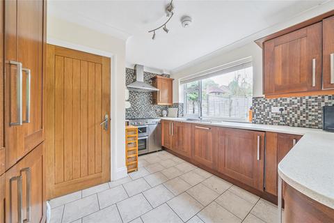 4 bedroom detached house for sale, Warren Road, Orpington