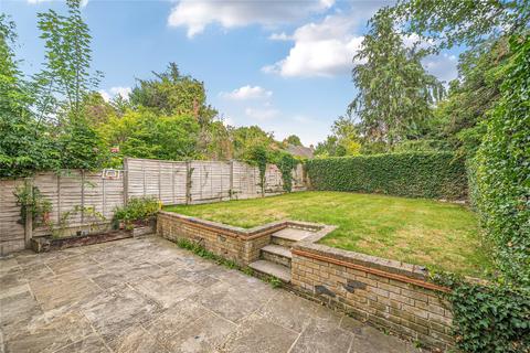 4 bedroom detached house for sale, Warren Road, Orpington
